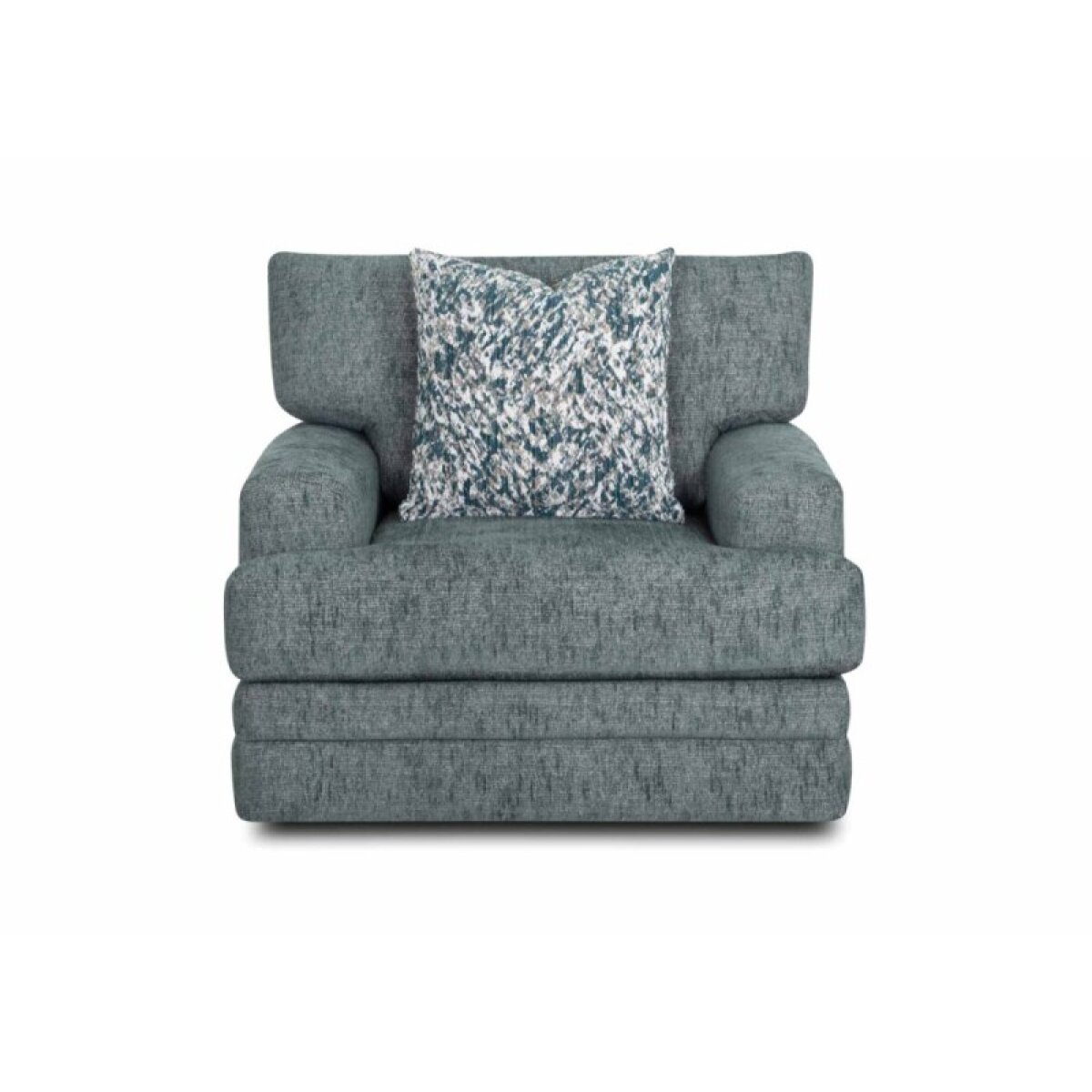 d706268937772c713c6d5a8dc7bc45a8 960 Emerald Swivel Chair 96080 - Image 1