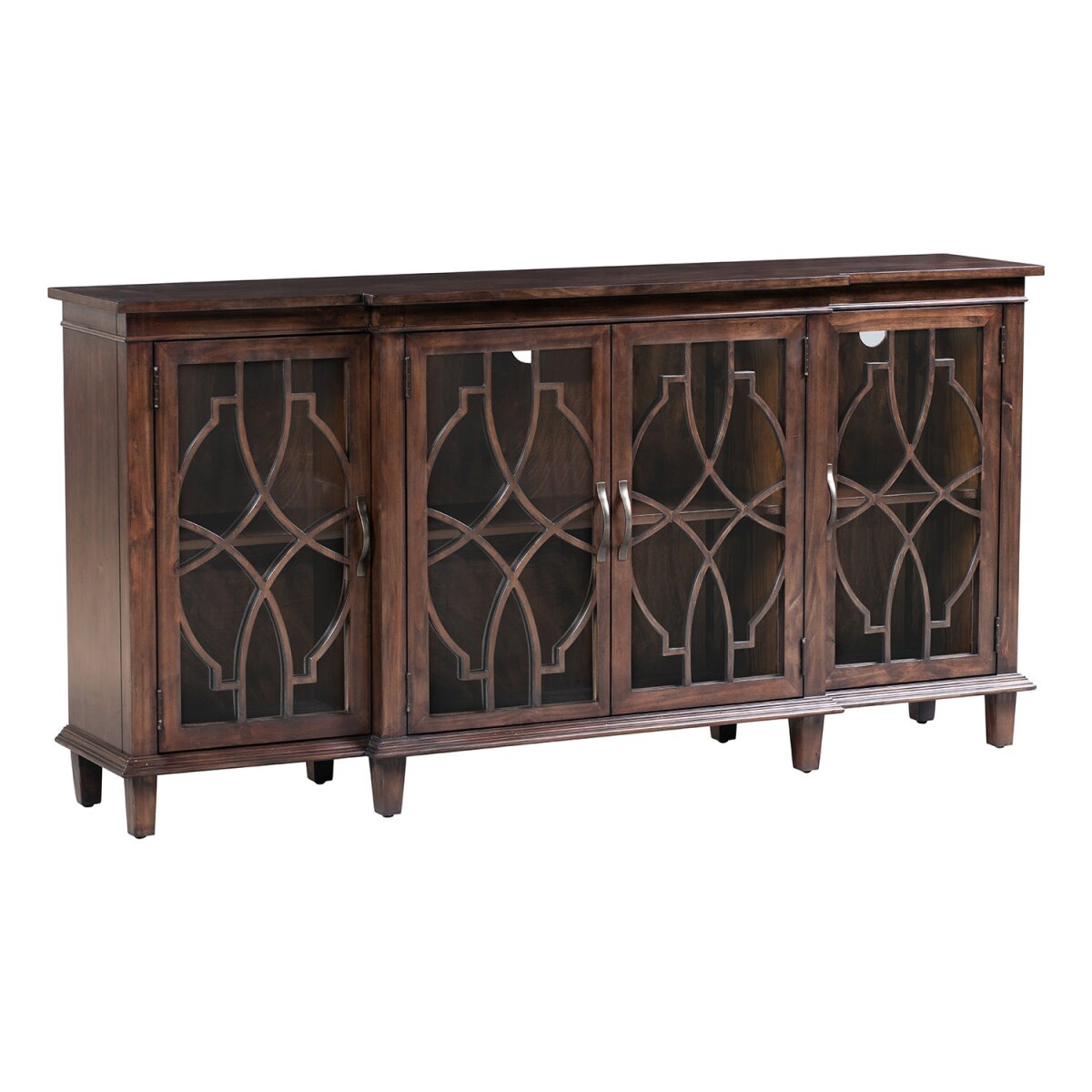 d759269112045650d092772f78627cc6 Rutherford Sideboard - Image 1