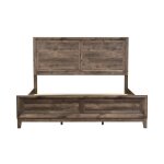 Ridgecrest California King Panel Rails - Image 4