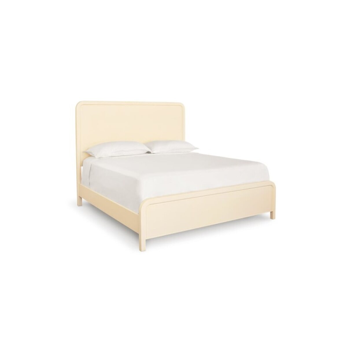 d784315f87940c4d7069c583061b06ae Newbury Panel Bed - Image 1