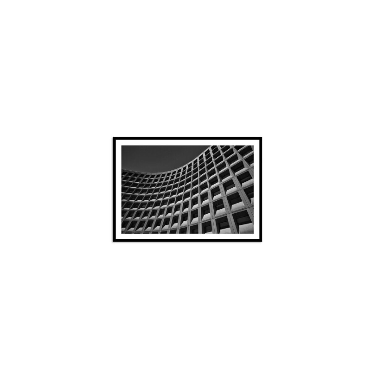 d78d8127ef0912bc1c1b304169c97a8a Abstract Architecture - Image 1