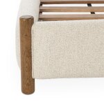 Bennington Upholstered Bed - Image 5