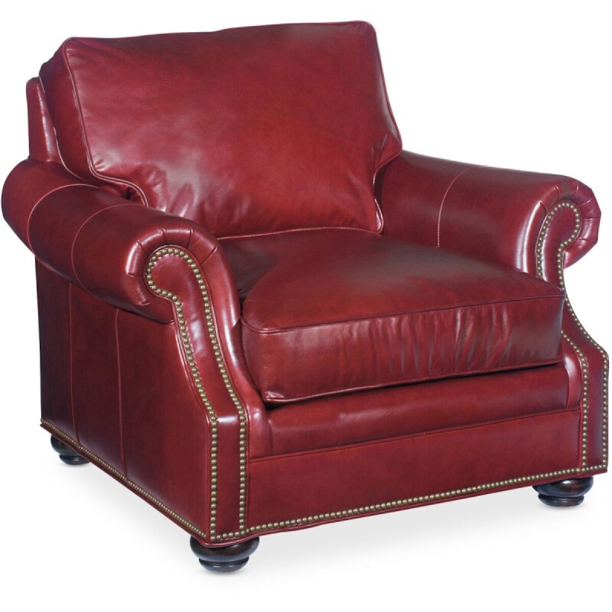 d7fcb4295f8e0c1437694b144dff3a61 Warner Chair 220-25 - Image 1