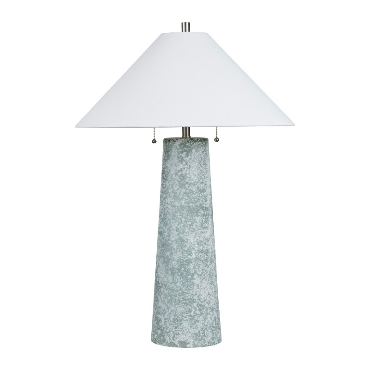 d8279f8e7fe97bb314f380693a6cb2a3 Wentworth Table Lamp - Image 1