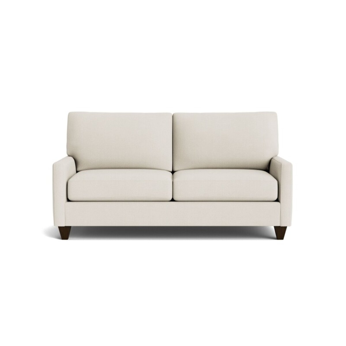 d84256ece7606a36f8f7a2eaa542a46c True Custom™ True Custom® Track Arm Studio Sofa - Image 1