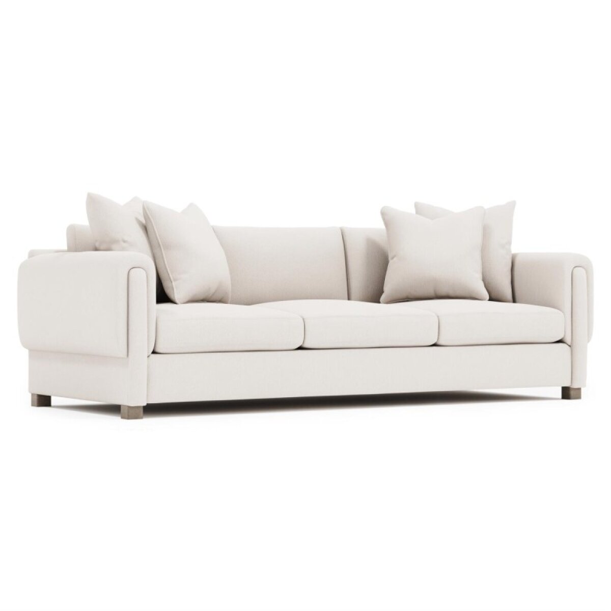 d89f93b0fa3885934caba49480fb2d41 Tori Fabric Sofa - Image 1