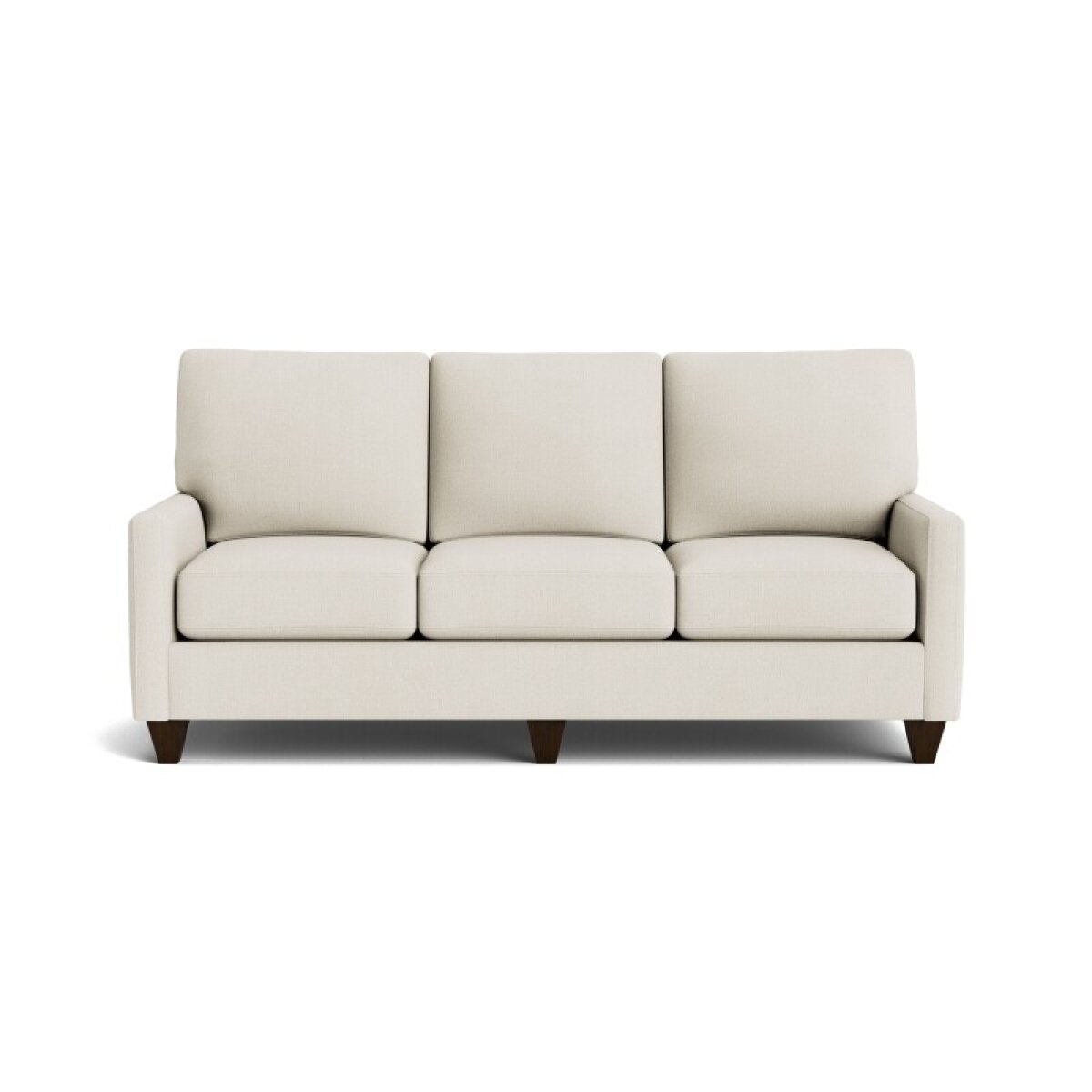 d908f4e2b28dd5265a0dd101fc2fa2ea True Custom™ True Custom® Track Arm Sofa - Image 1