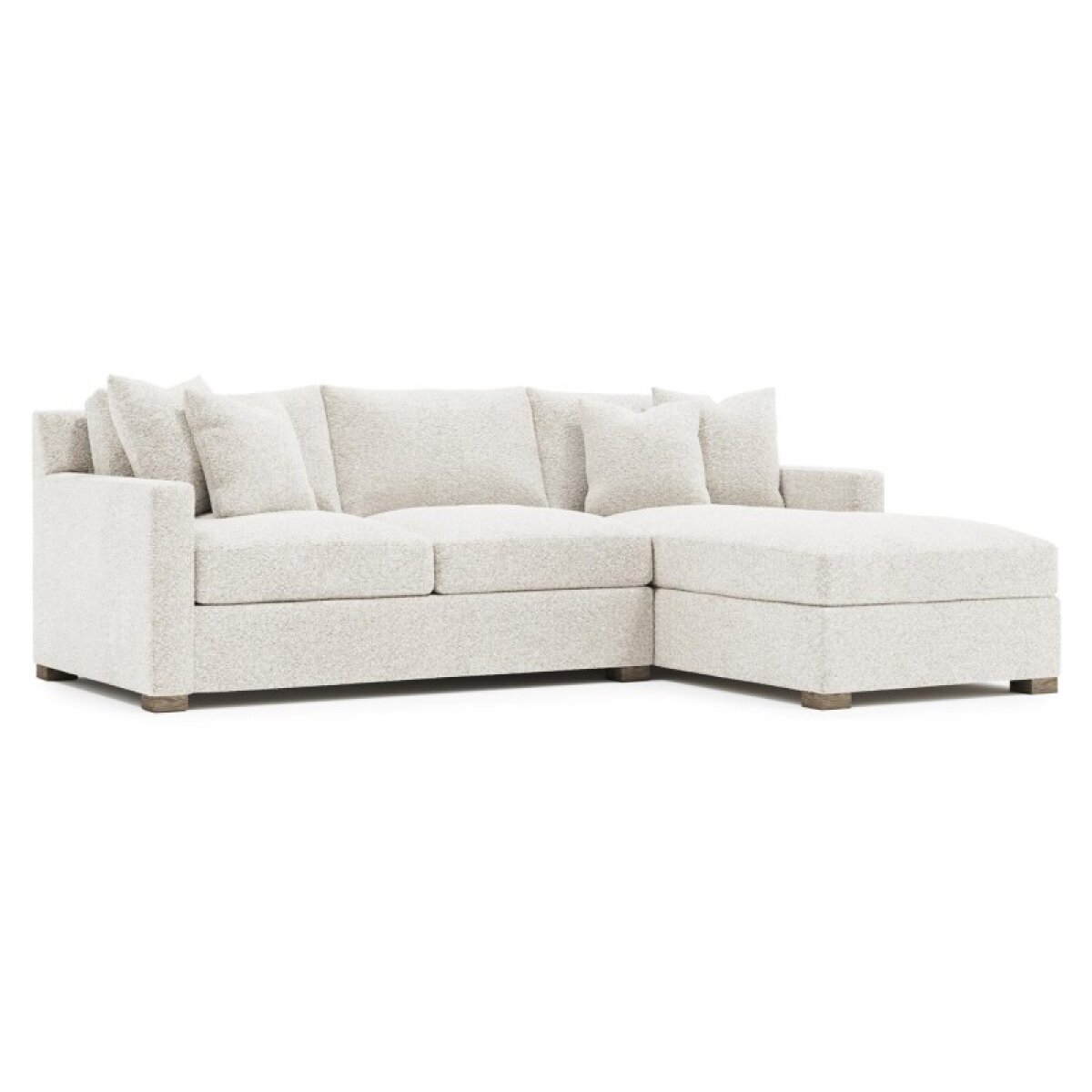 d91c9e6cee84d535793d815fcdfc1c6e Kelsey Fabric Sectional - Image 1
