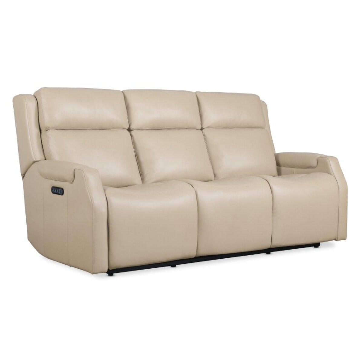 d934b89f9be42770f5dc156920fbcee6 Nelson Zero Gravity Power Sofa with Power Headrests and Lumbar - Image 1