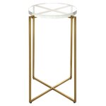 Star-crossed Accent Table - Image 4