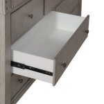 Ivy Hollow 9 Drawer Dresser - Image 11