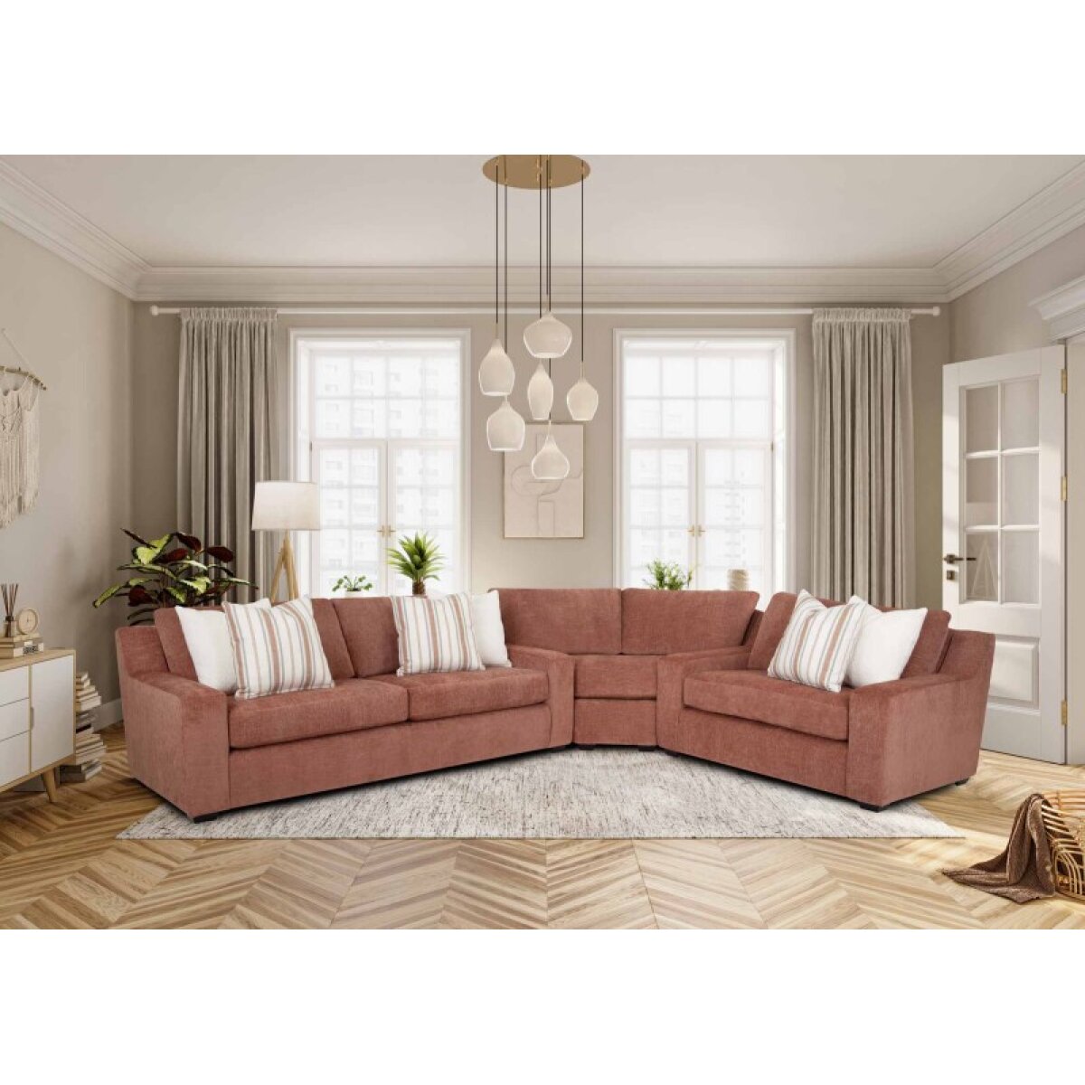 d96f04e09b4210dce5b007ce3fcb52bf 814 Indigo Bump Up Seating Wedge 81499 - Image 1