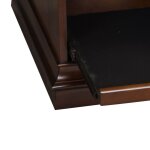 Brayton Manor Jr Executive Credenza Base - Image 10
