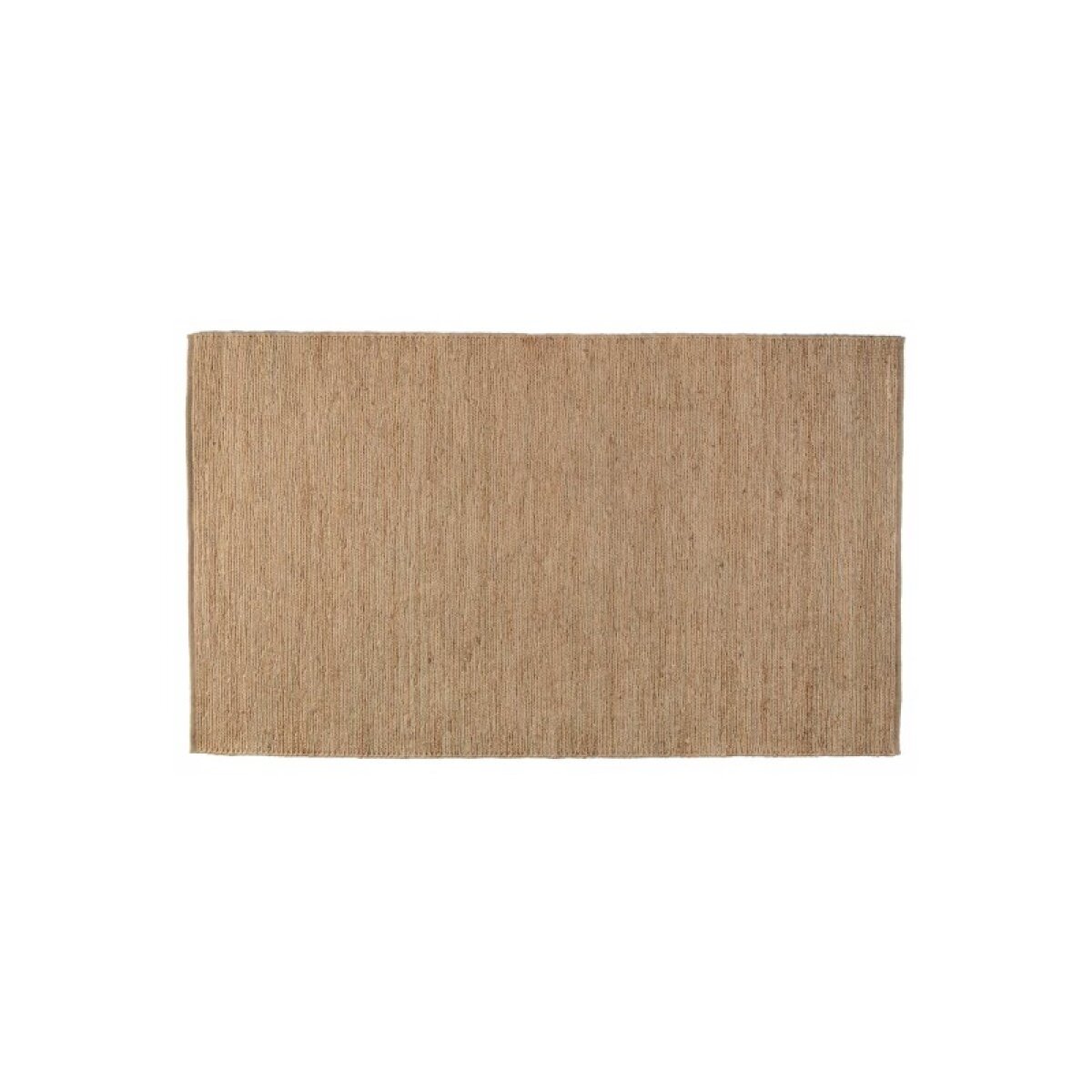 d9b6c57156d2a42782d9543e6553d501 Kudzu Jute Natural Rug 5' x 8' - Image 1