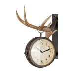 Deer Park Clock
