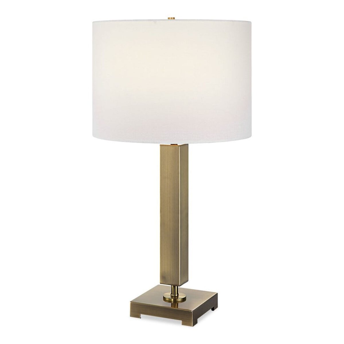 d9c50db659e29de81ec28288ed7f3048 Duomo Table Lamp - Image 1