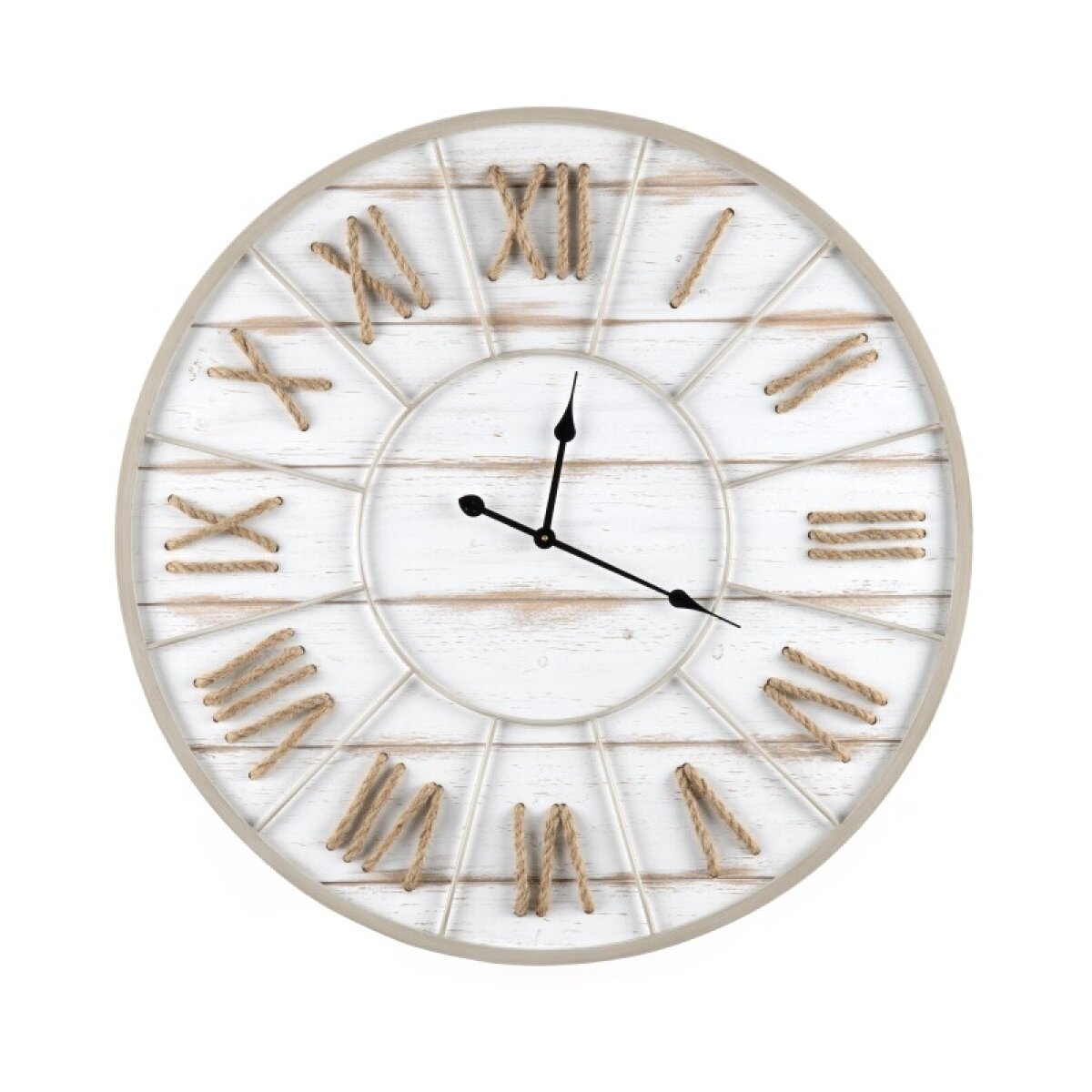 d9c826f8d9947e63664f0e8ea6918c76 Nautical Time - Image 1