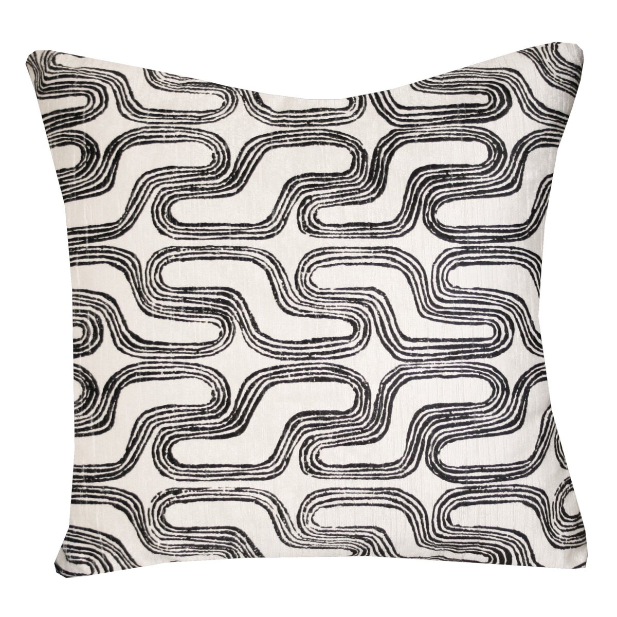 d9d077d3985ab06f8aac3f11f29a749d Navaro Pillow | Down Feather Insert - Image 1