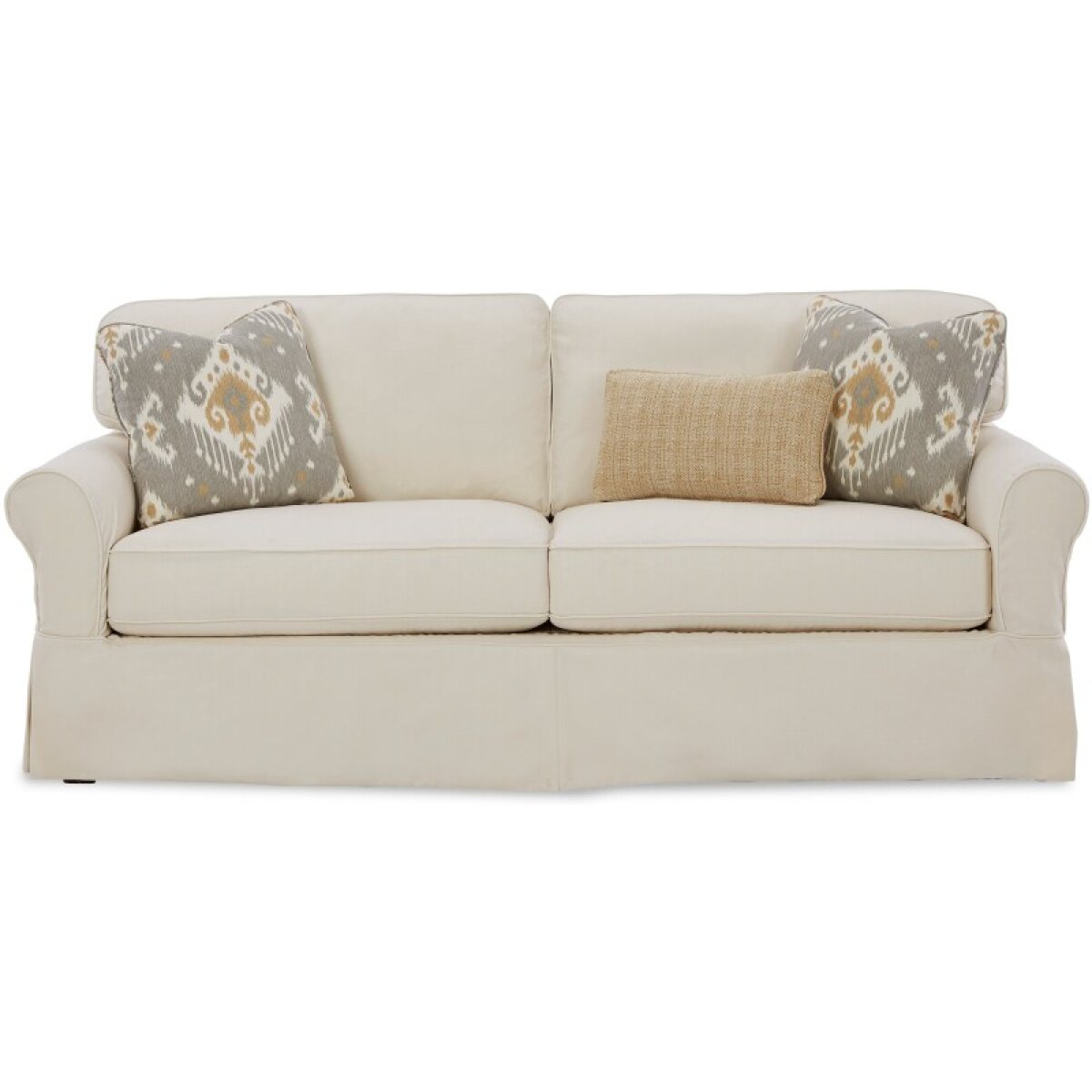 d9e00042d41f986bd3864da2e24dc7aa Soft Haven Sofas - 917454SS - Image 1