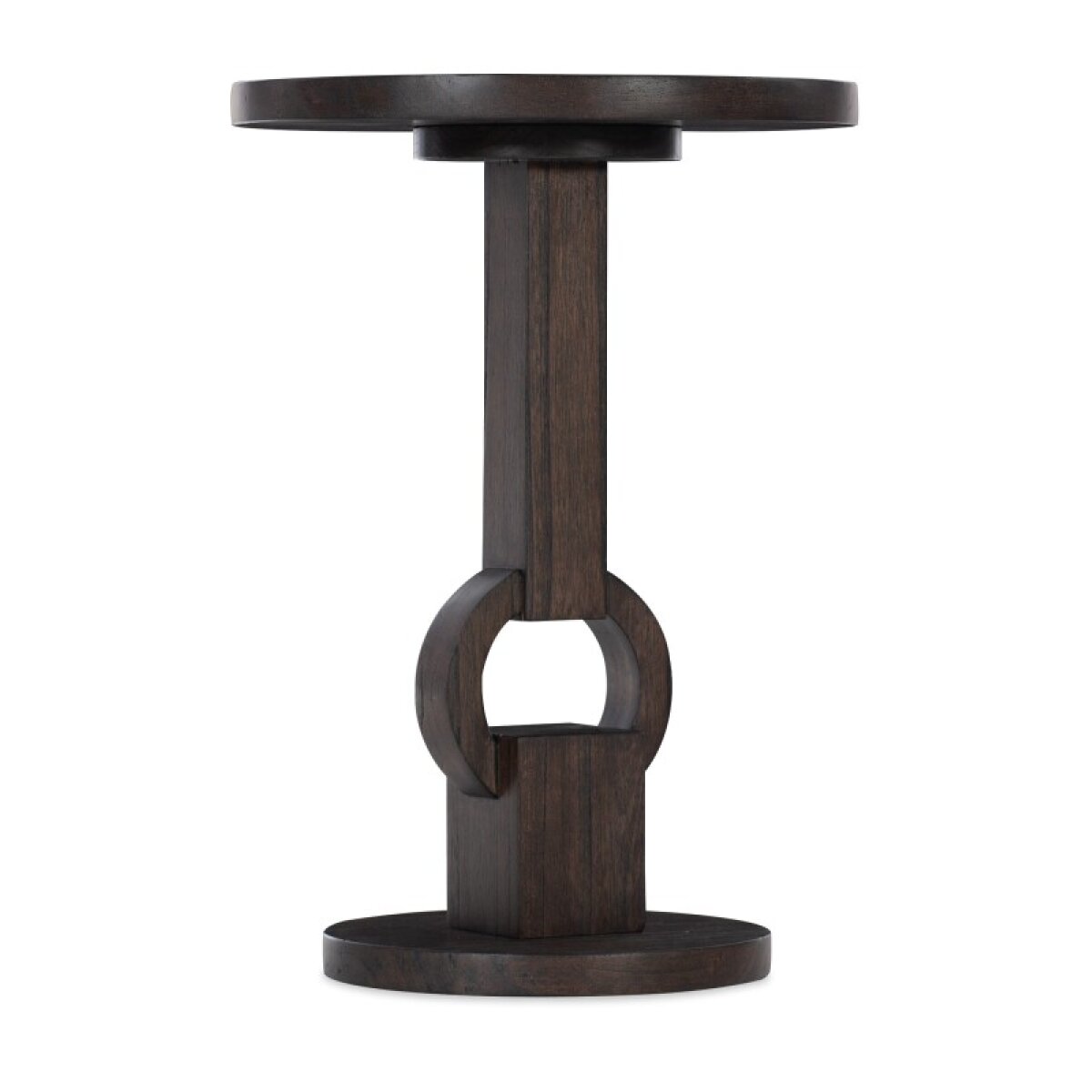 d9eb242e5e44e3eae32d3ed4c3411044 Commerce and Market Living Room Commerce & Market Round Side Table - Image 1