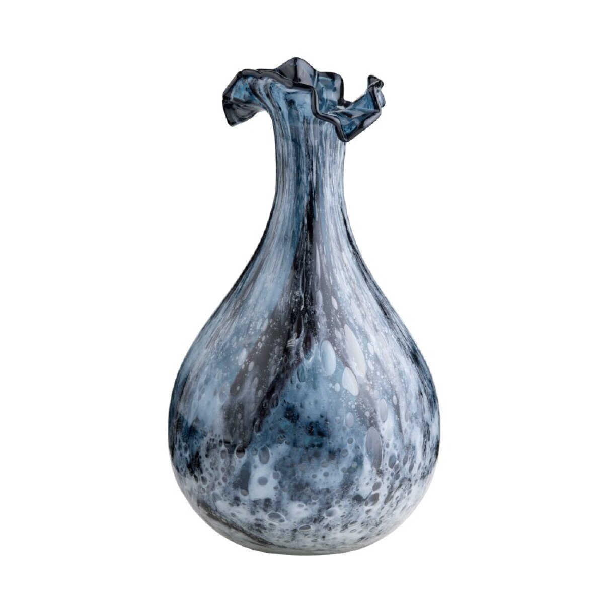 d9f05cd29a7eac59bef9defc6bede279 Large Holloway Vase - Image 1