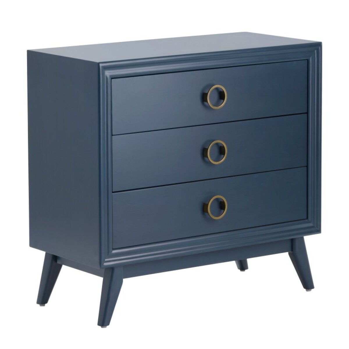 d9f0cd4ee65cd9df997f188cc7f805c6 Pomeroy Indigo Chest - Image 1