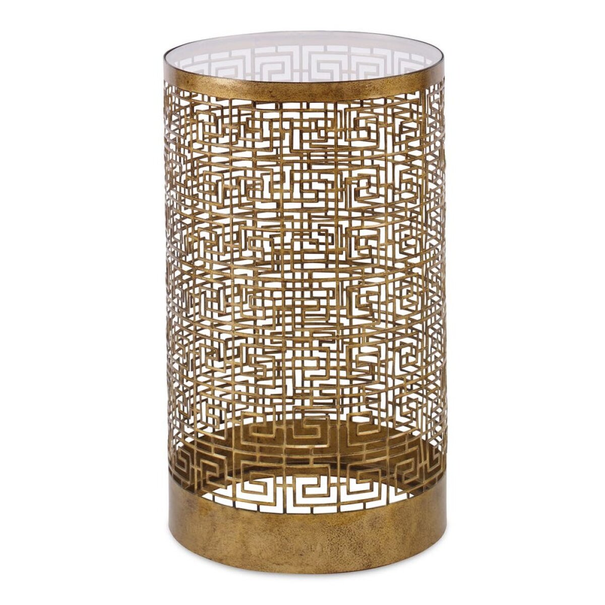 da2788d560e059b814dc6fb39d6b1422 Algernon Drink Table - Image 1