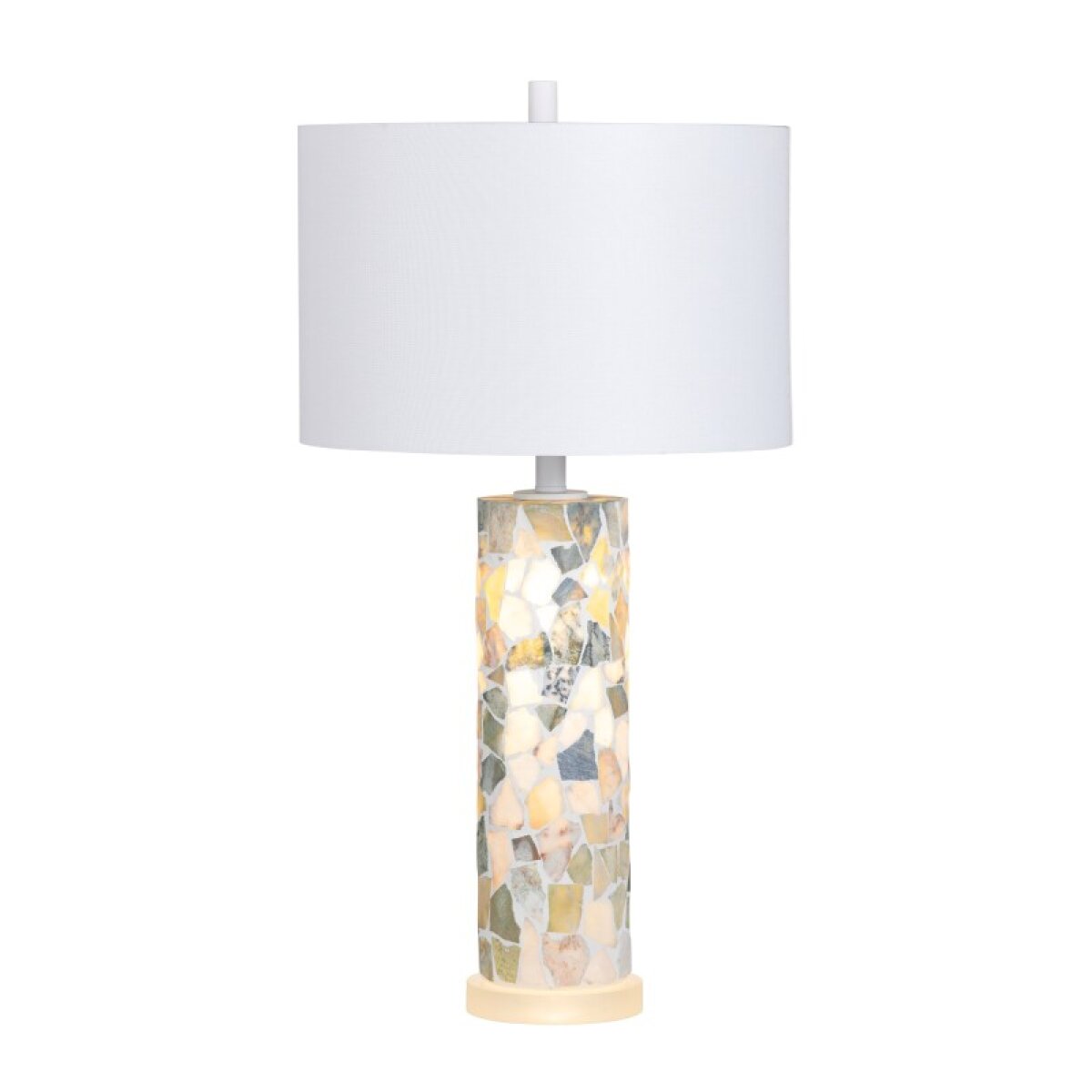 da57443801658d434da7e4e6e7b3f77e Aerin Table Lamp - Image 1