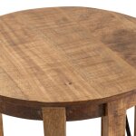 Sutton Creek End Table - Image 4