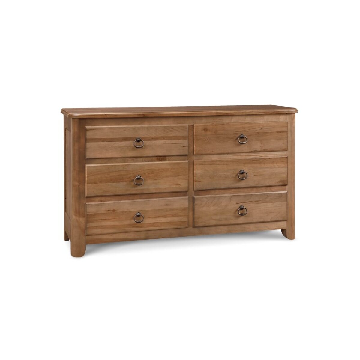 da7621bddf9c75eacb8a454b2fc47115 Heritage Dresser - Image 1