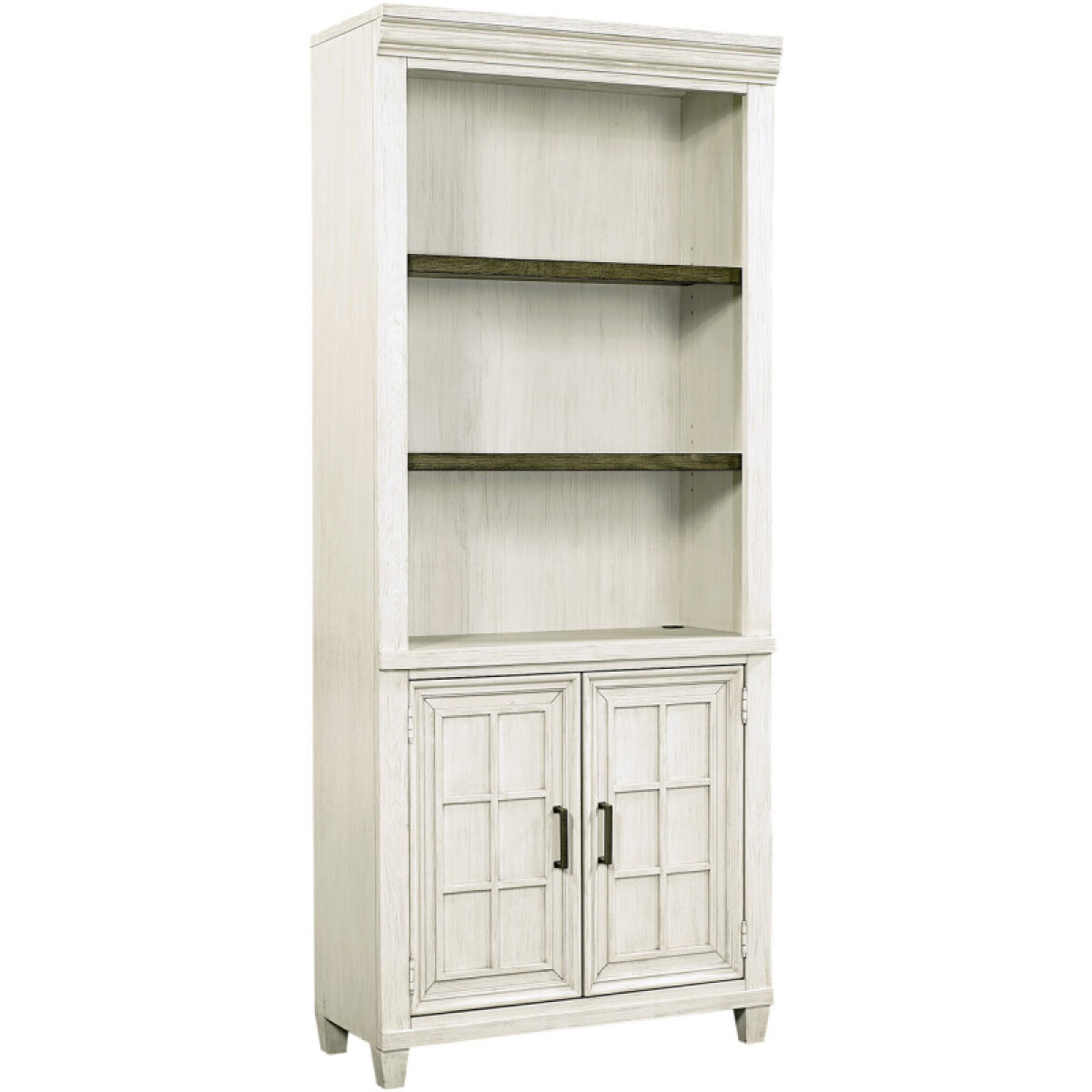 da9ce26247428390b190df9c35f09d45 Caraway Door Bookcase - Image 1