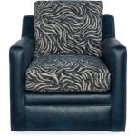 Melville Swivel Chair 871-25SW - Image 5