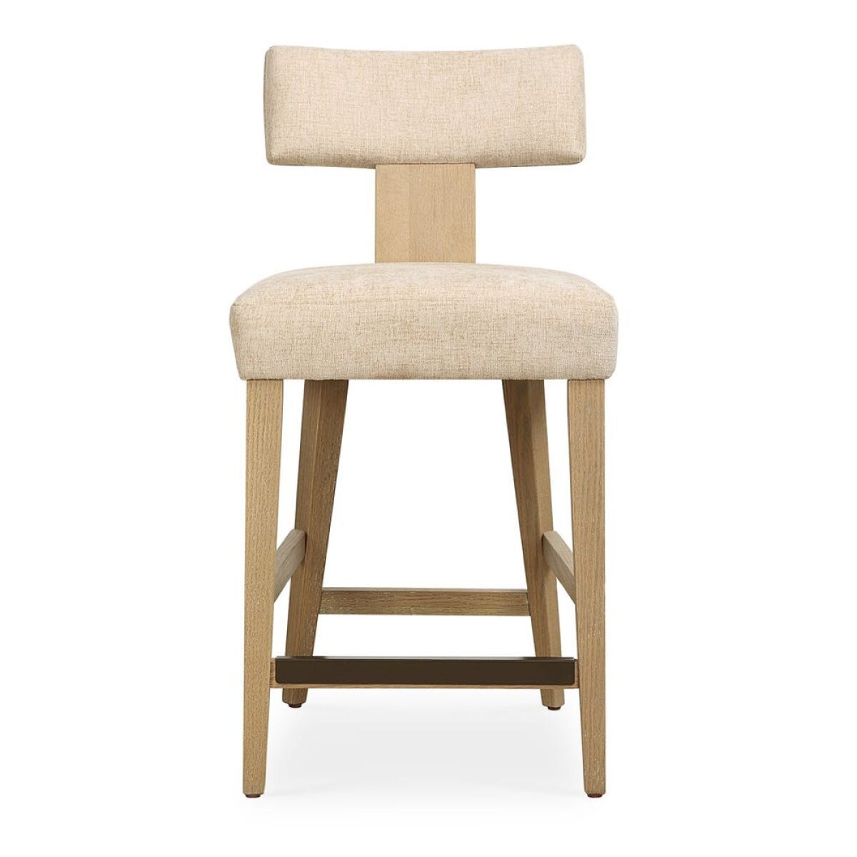 dabc8c7b6b54ee4e36f974ba5a10c06b Elysian Counter Stool, Sand - Image 1
