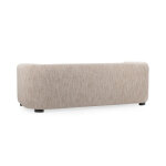 Andara Upholstered Sofa - Harvest Gold - Image 5