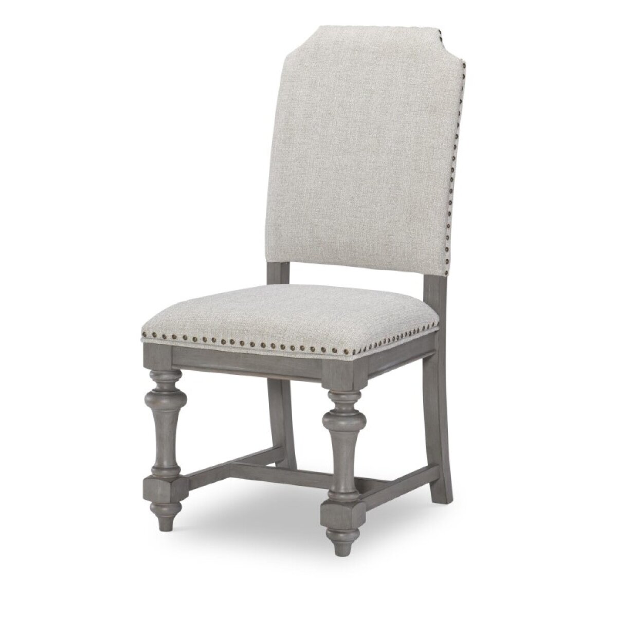 dacde5376ef79283531c63f9cba1b129 Uph. Side Chair - Image 1