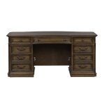 Jr. Executive Desk Top - Image 4