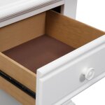 Summer House 2 Drawer Night Stand - Image 10