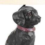 Labrador Table Lamp - Image 4