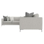 Eden Fabric Sectional - Image 3