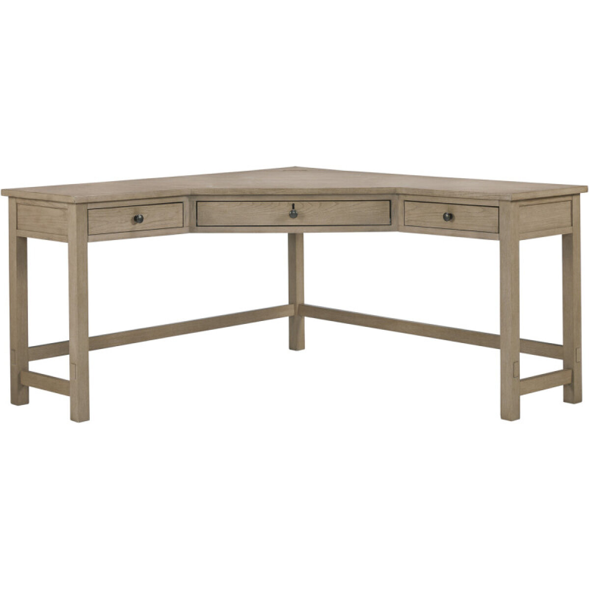 db1b0a9271eb8ee00c45bf2e21541bce Emerson Corner Desk - Image 1