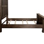 Big Valley Panel Bed Rails - Image 4