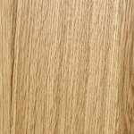 Layne Solid Wood Square End Table - True Natural - Image 4