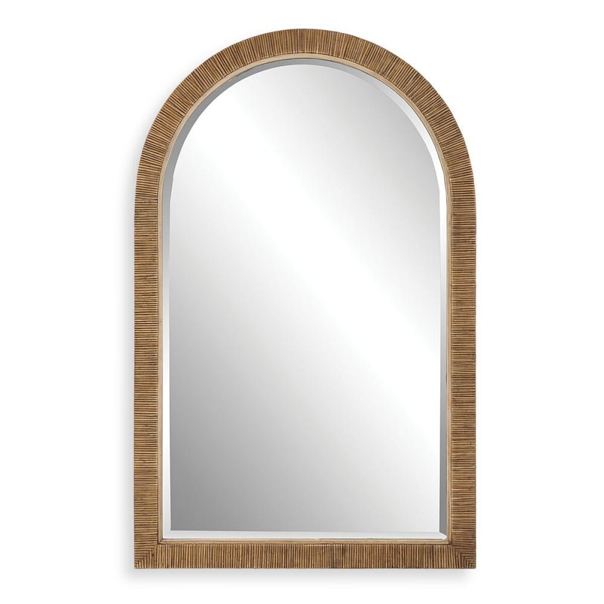 db4577cf70f96de5eb31a5cf6e37e4d7 Cape Arch Mirror, Natural - Image 1