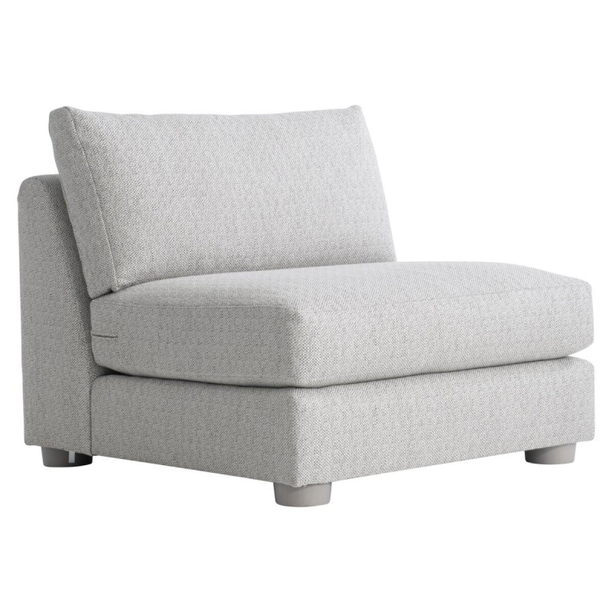 db4d8a53f3cfd768422096a801f677ae Indy Fabric Armless Chair - Image 1