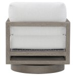 Tanah Outdoor Swivel Chair - Image 5