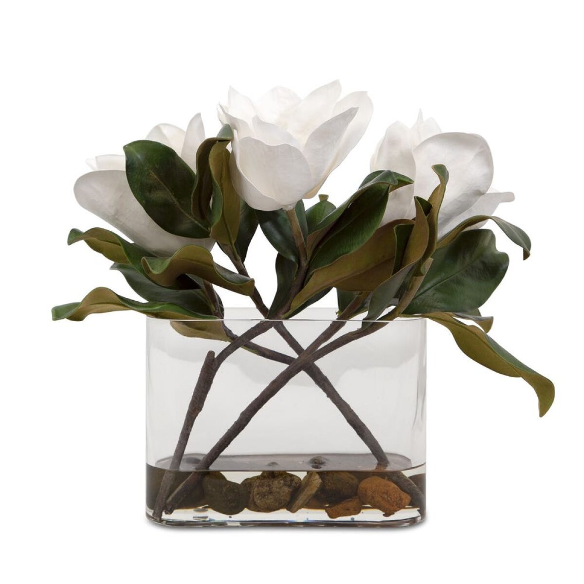 db74f01d8a2bd0124d4491e34f1779da Middleton Magnolia Centerpiece - Image 1