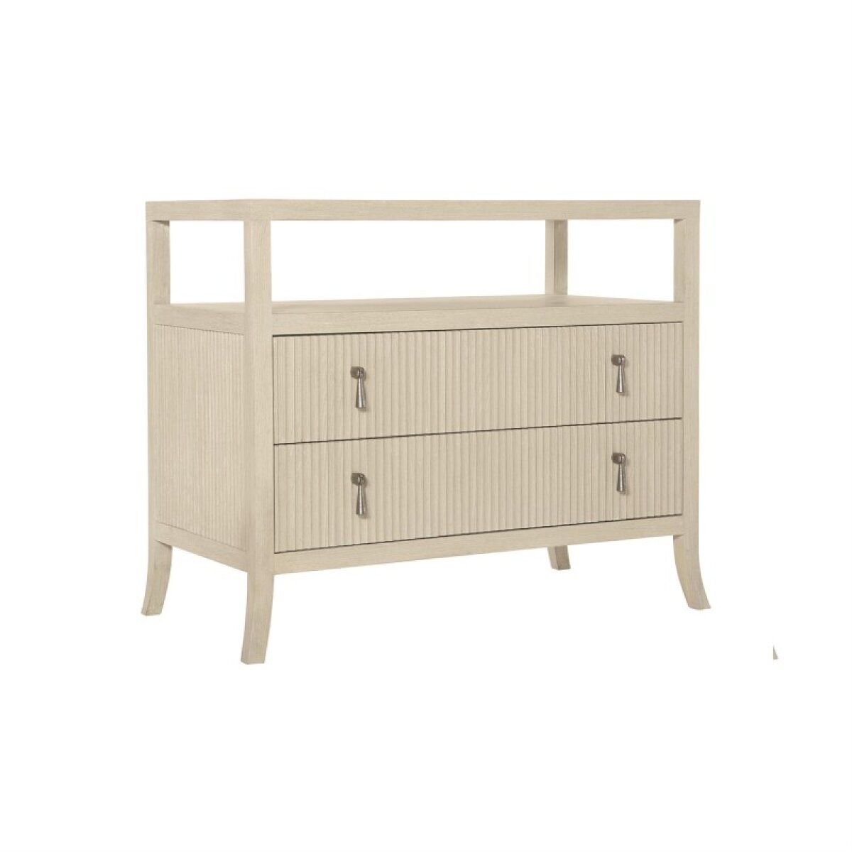db7ac8309c6431ae643e1fae77700b0b East Hampton Nightstand - Image 1