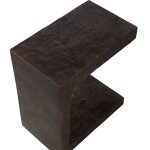 Obra Indoor-outdoor Side Table - Image 8