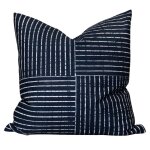 Norman Wyatt Home Crossroads Designer Down Filled Pillow