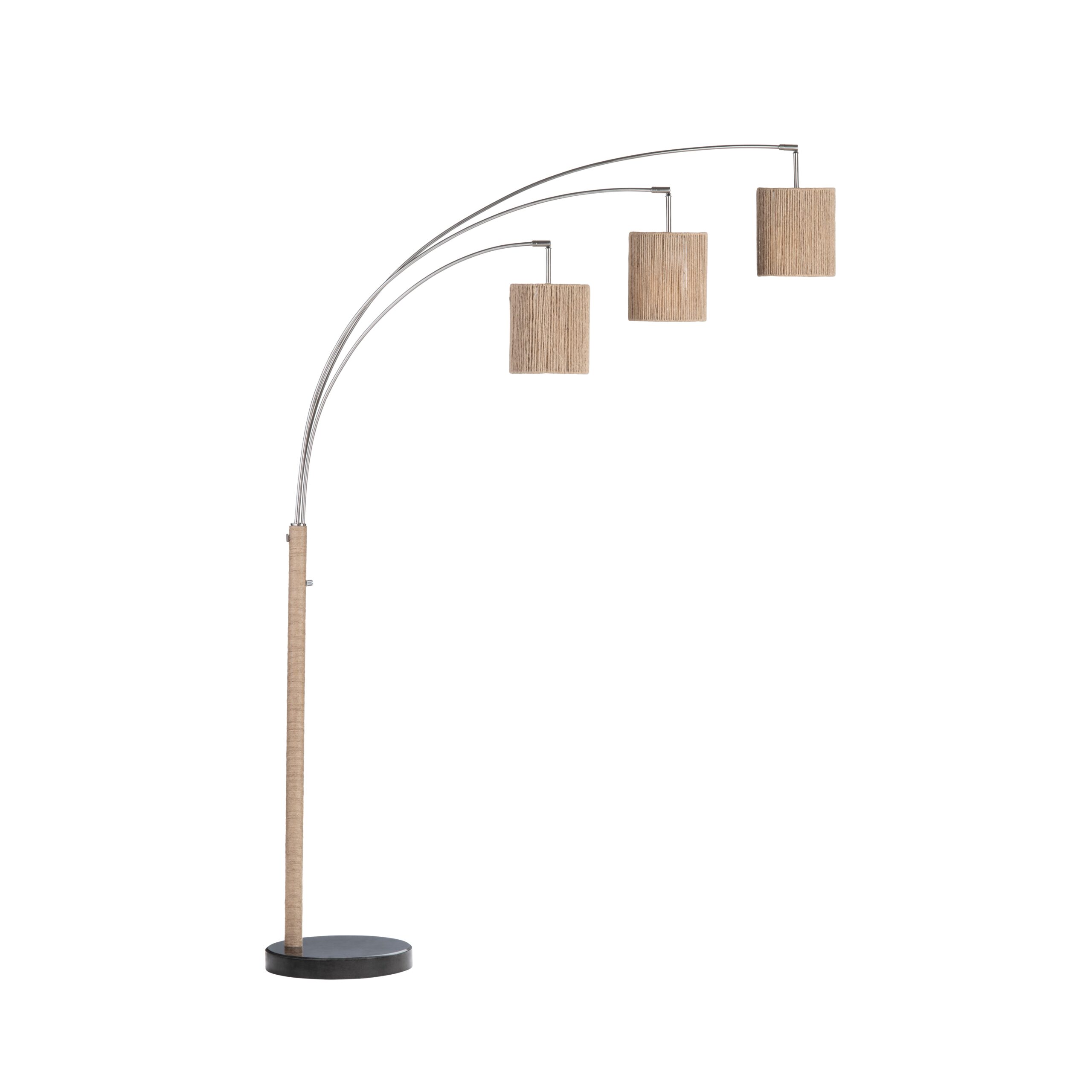 dbee5e6ca0cd82e1a77bdfb66aad5b1a Farrah Floor Lamp - Image 1